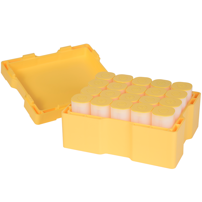 1 OZ Silver Maple Leaf (Monster Box) - Image 2