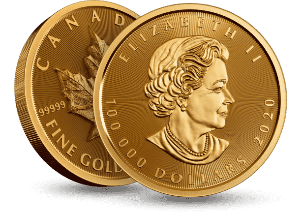 Royal canadian mint​