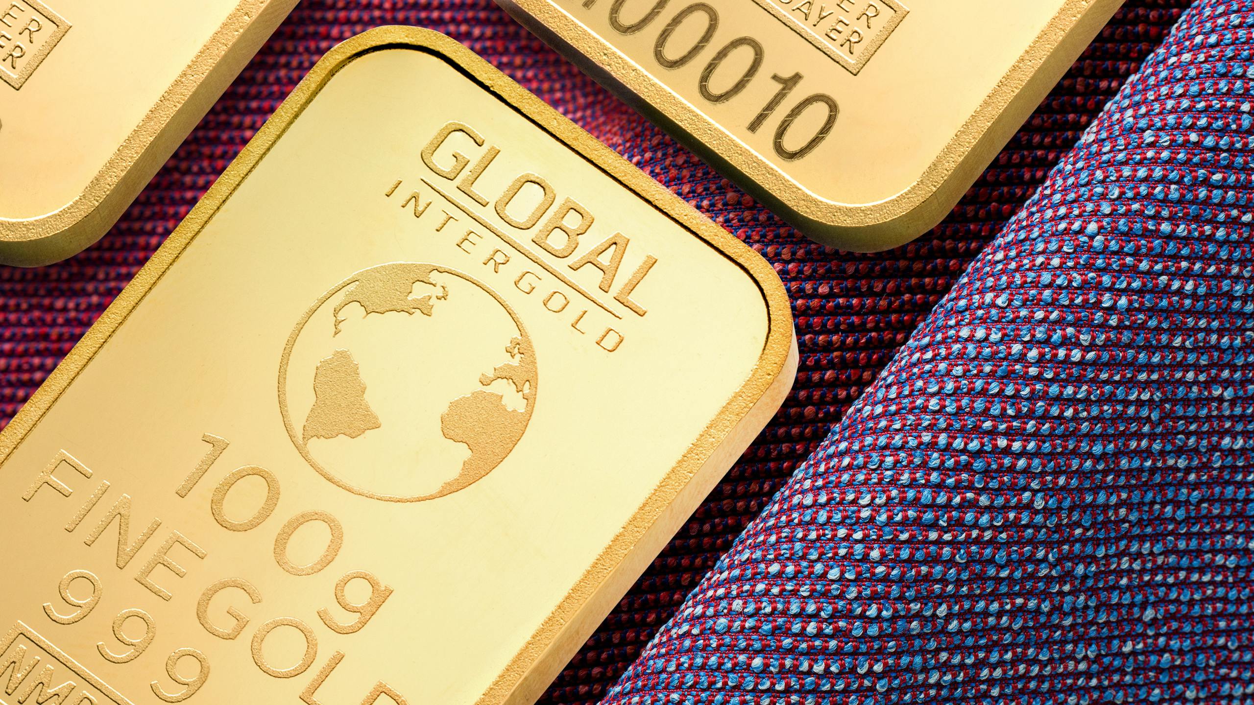 purchase gold bars Canada