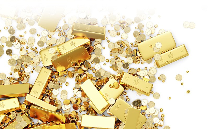 today gold rate in canada