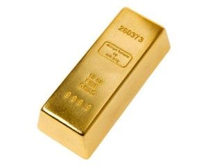 Cost of Gold Bar in Canada