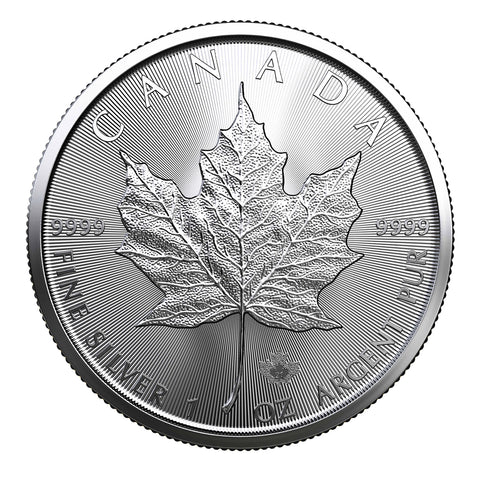 Canadian silver coin value