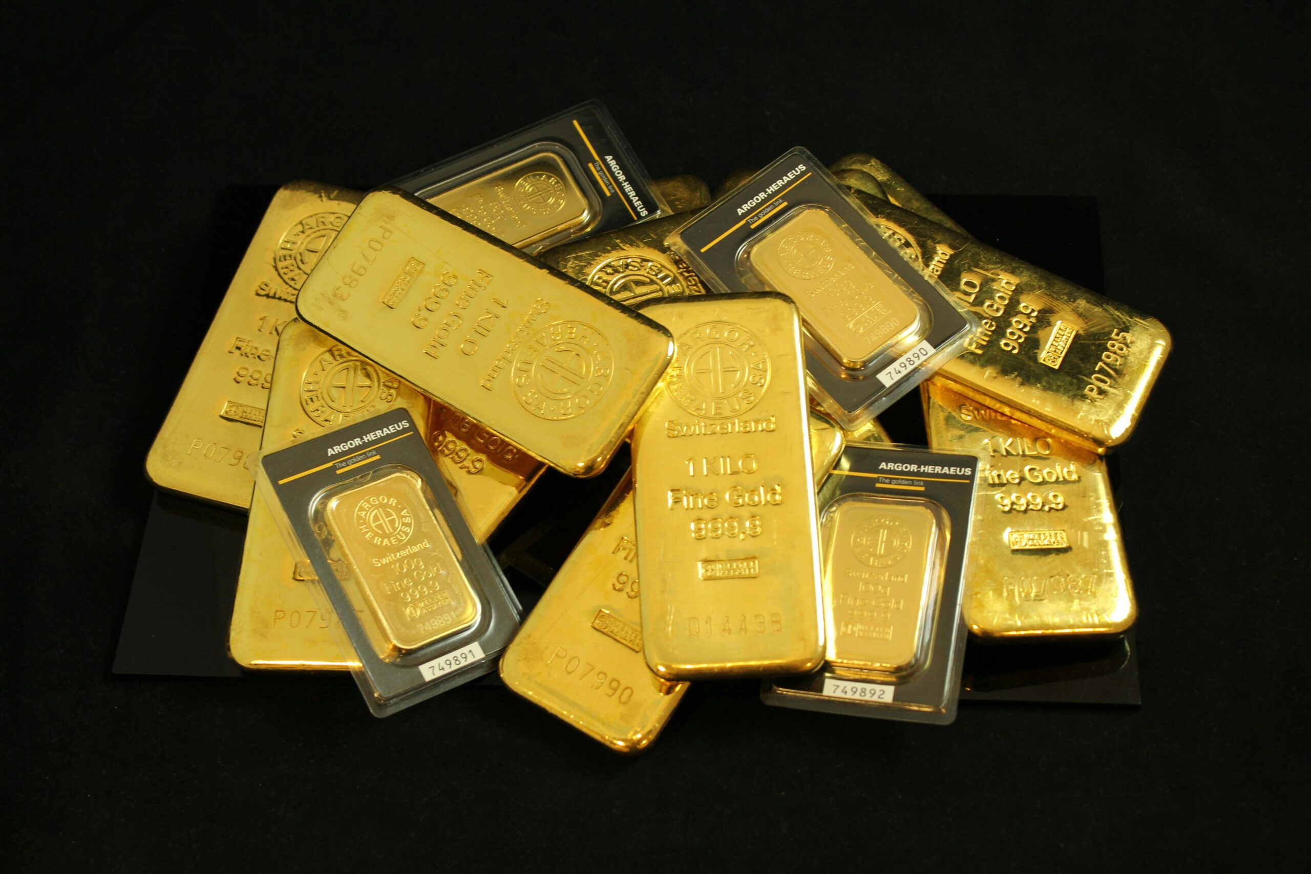 investment potential of bullion coins