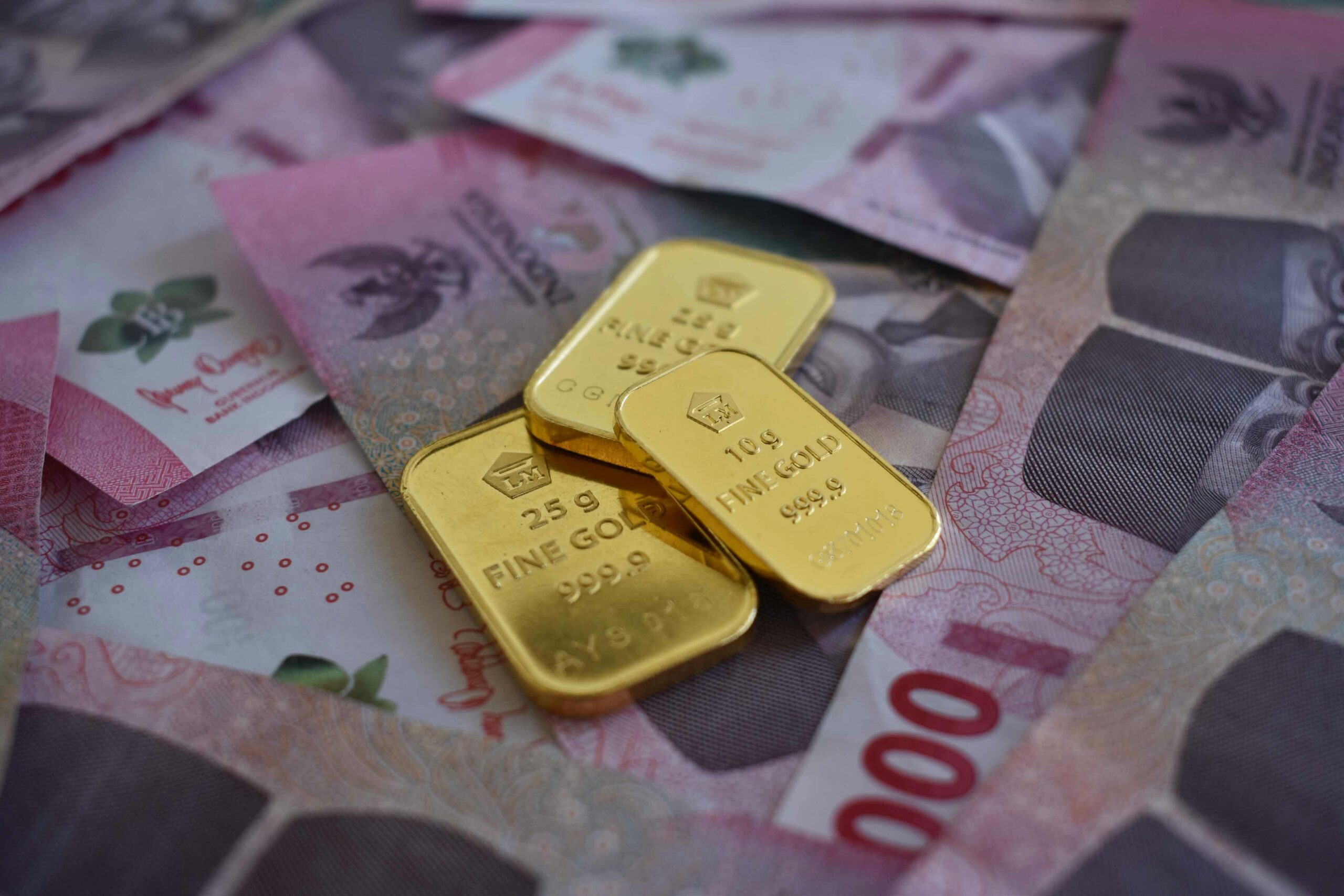 scrap gold