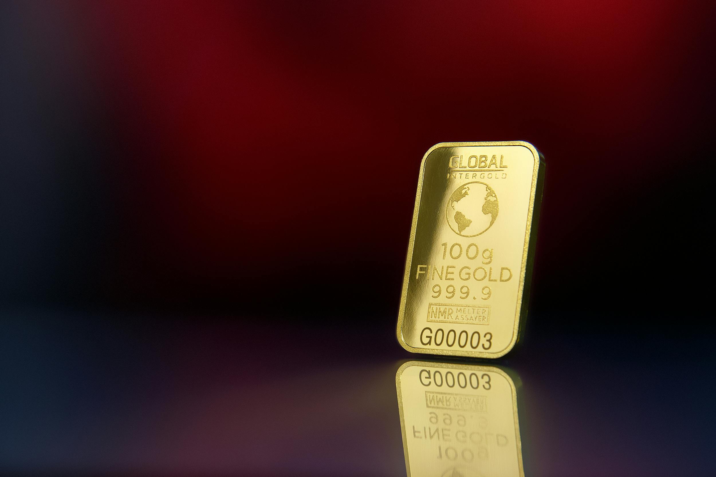 how to purchase gold bars