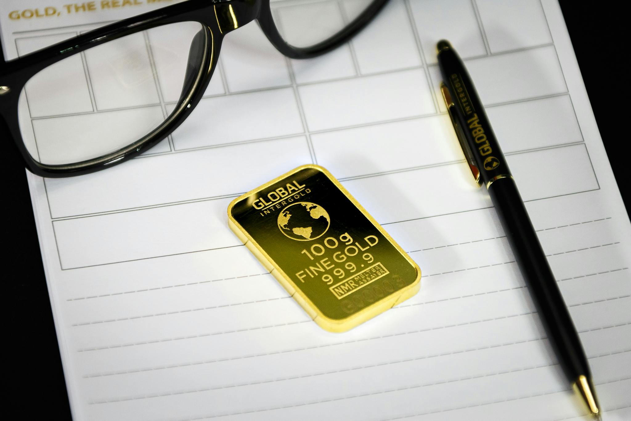 how to purchase gold bars