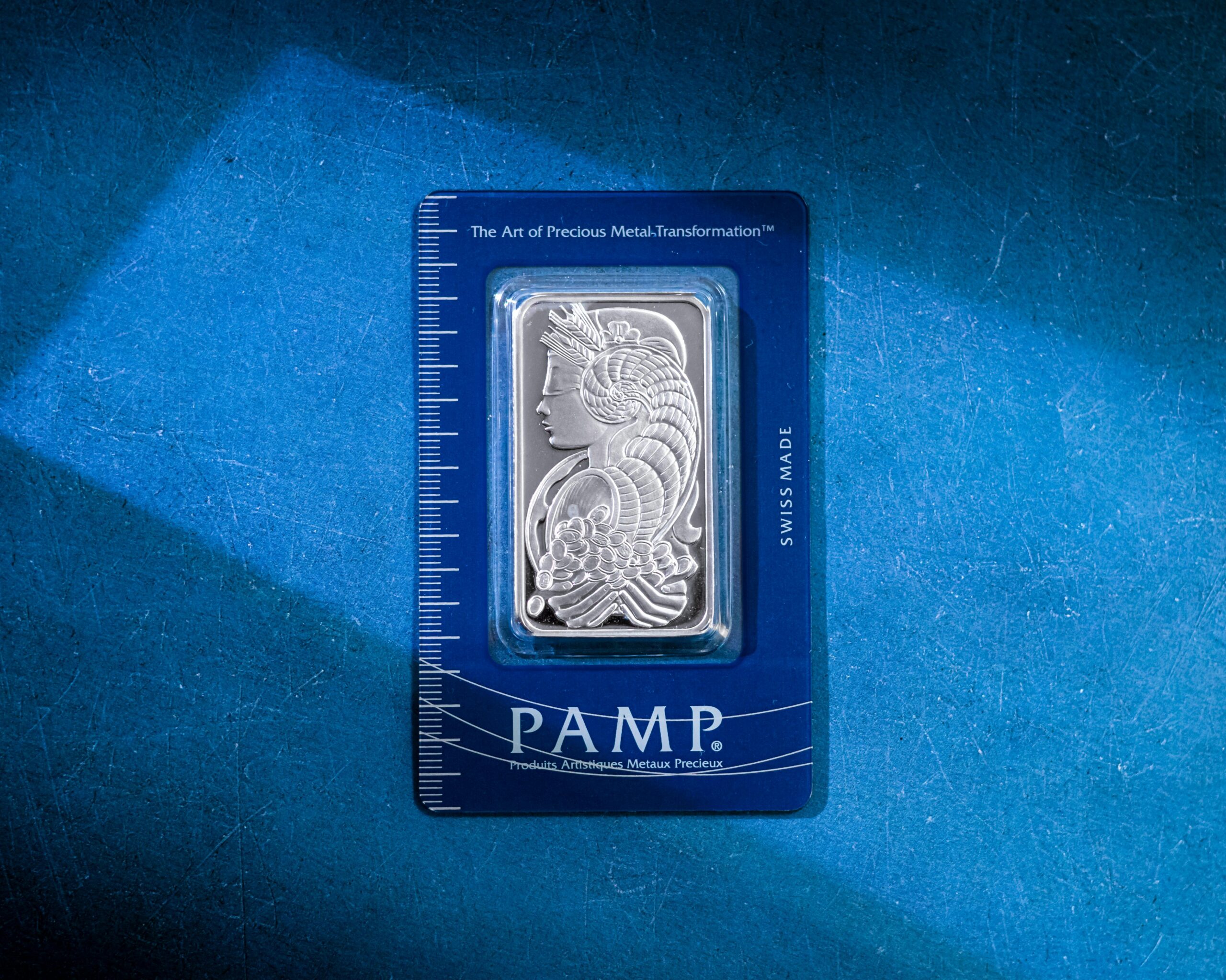 silver bullion brokers